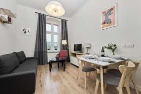City Center Apartments Piłsudskiego by Renters, Wrocław